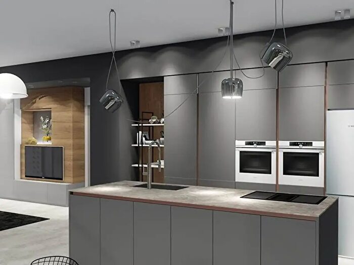 Appartamento con 6 locali in vendita in Via dei Servi, Modena