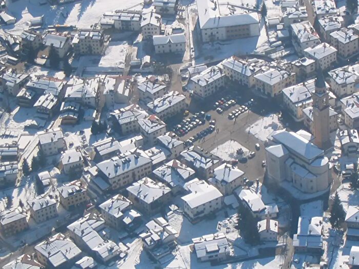 Casa in vendita in Comelico Superiore