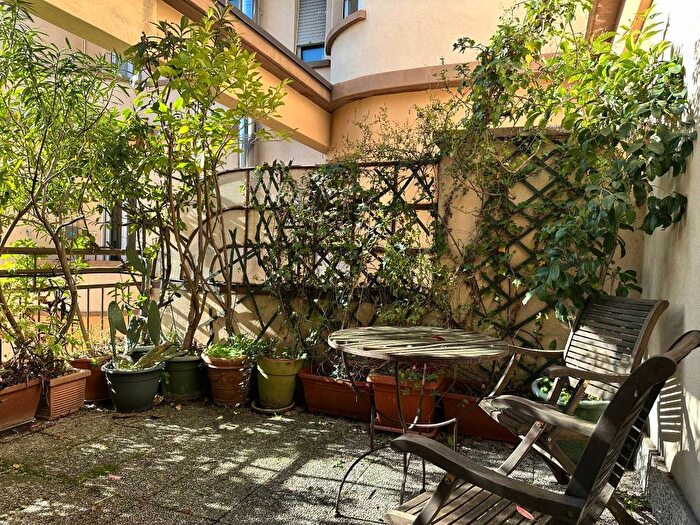 Appartamento bilocale in affitto in Via Mauro Macchi, Centrale, Milano