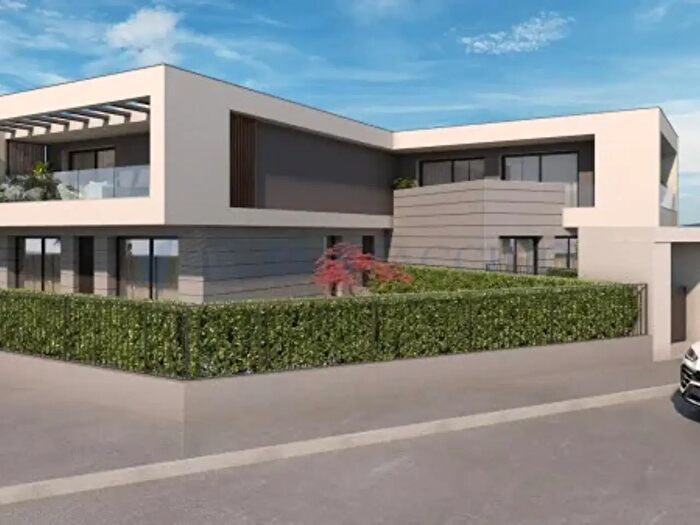 Appartamento quadrilocale in vendita in Via Giacomo Puccini, Azzano San Paolo