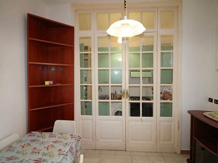 Appartamento bilocale in affitto in Via Pietro Balestrazzi, Oregina, Genova