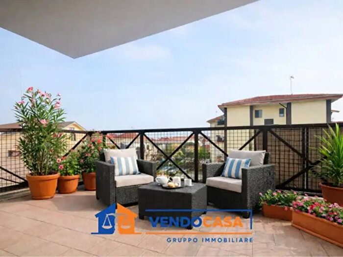 Appartamento trilocale in vendita in Via Novembre, Avigliana