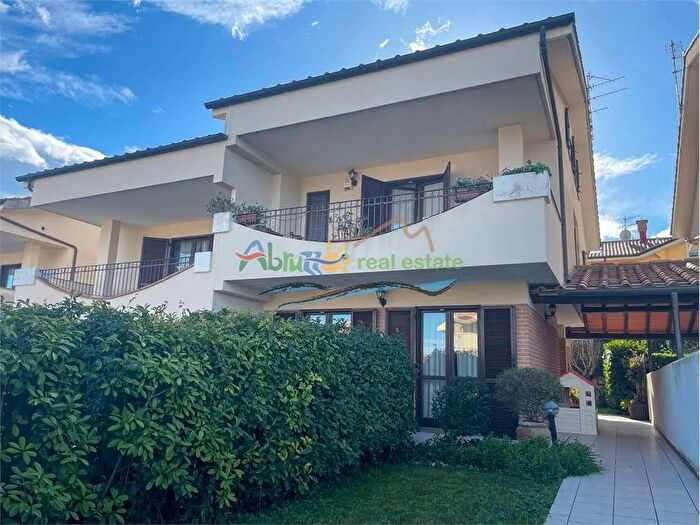 Casa con 5 locali in vendita in San Giovanni Francavilla al Mare, Francavilla Al Mare
