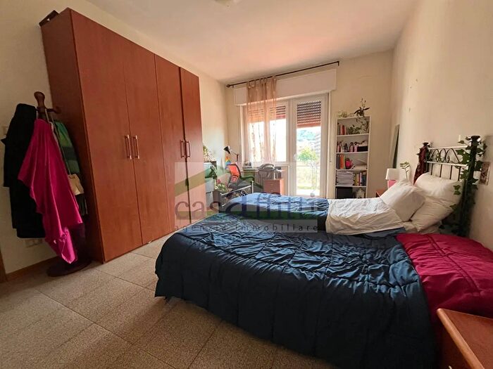 Appartamento con 5 locali in affitto in Piazza Marconi, Chieti