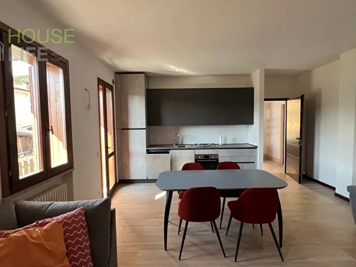 Appartamento quadrilocale in vendita in Strada di Malunga, Valli Del Pasubio