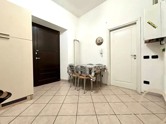 Appartamento bilocale in vendita in Via Bonaventura Zumbini, Milano