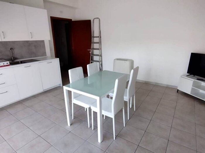 Appartamento bilocale in affitto in VIA AQUILA, Centro, Avezzano