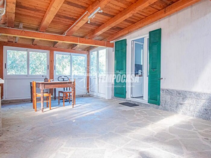 Casa trilocale in vendita in Località Comeglio Comeglio, Moneglia