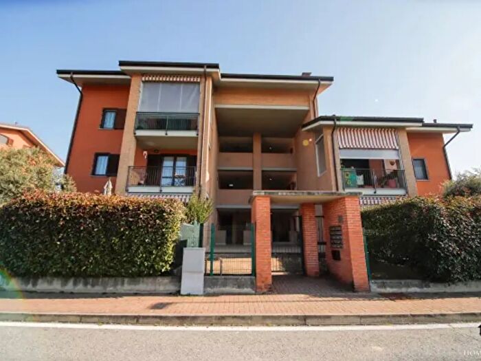 Appartamento trilocale in vendita in Via Massimo dAzeglio, Rondissone