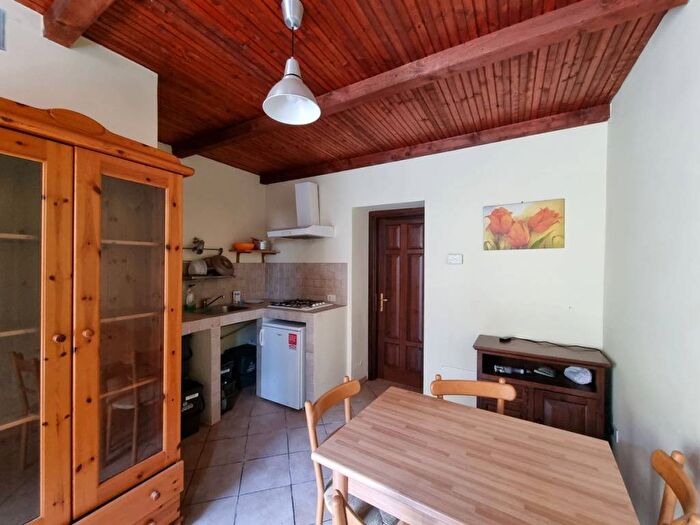 Appartamento bilocale in affitto in Via del Passeggio, Centro, Forano