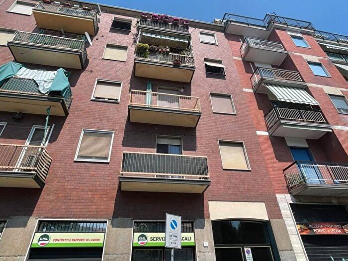 Appartamento monolocale in affitto in Via Filippo Turati, Corsico