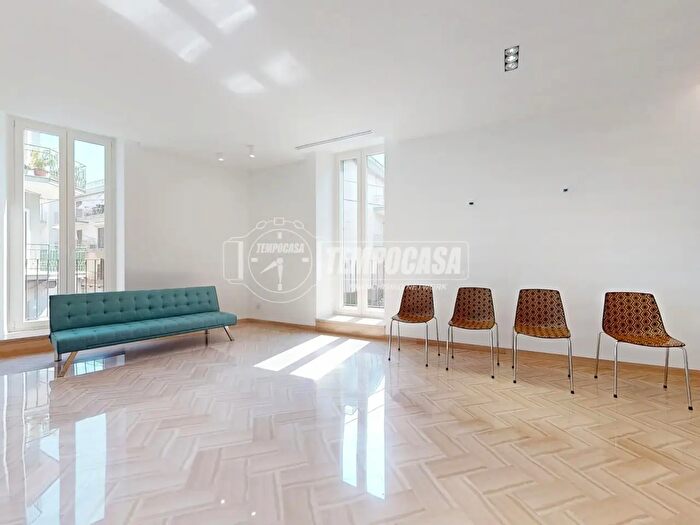 Casa trilocale in vendita in Via Damiano Chiesa, Conversano