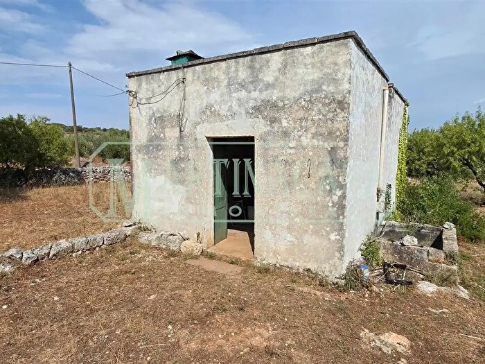 Casa monolocale in vendita in Strada Pipiriello, Martina Franca