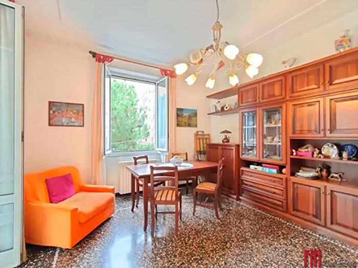 Appartamento bilocale in affitto in Via Maroncelli, Genova