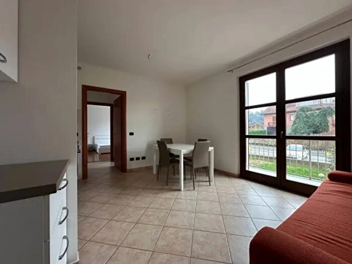 Appartamento bilocale in vendita in Via Carlo Alberto dalla Chiesa, Canelli