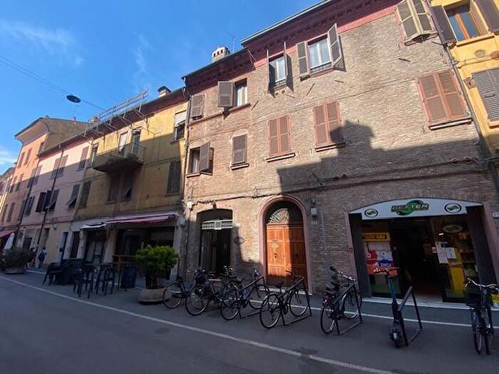 Appartamento bilocale in affitto in Via Carlo Mayr, Santa Maria in Vado, Ferrara