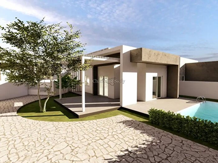 Casa trilocale in vendita in Ispica