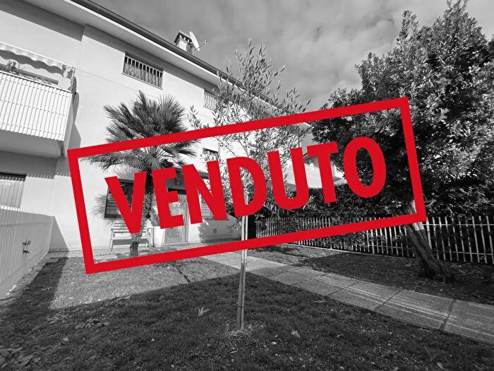 Appartamento bilocale in vendita in Gorizia
