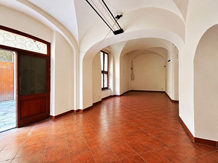 Casa monolocale in vendita in Via Tre Colonne, Centro Storico, Terni