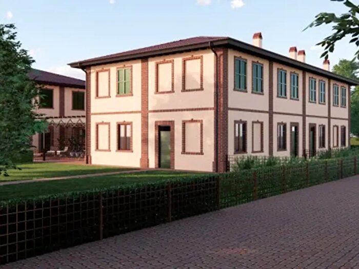 Casa trilocale in vendita in Podenzano