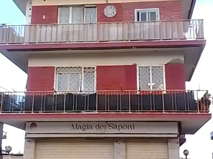 Appartamento bilocale in vendita in Lungomare delle Sirene, Pomezia