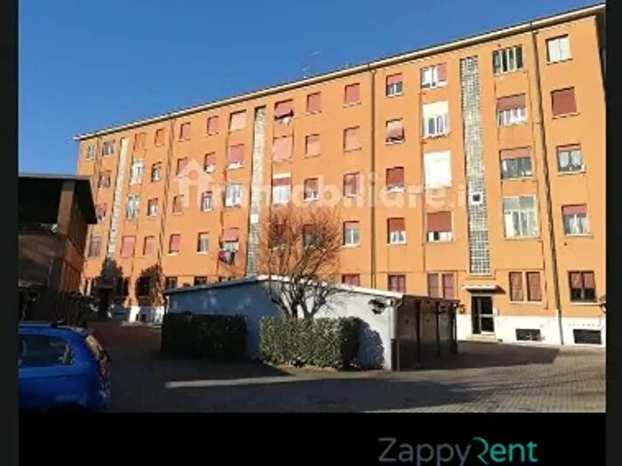 Appartamento monolocale in affitto in Viale Lombardia, Monza