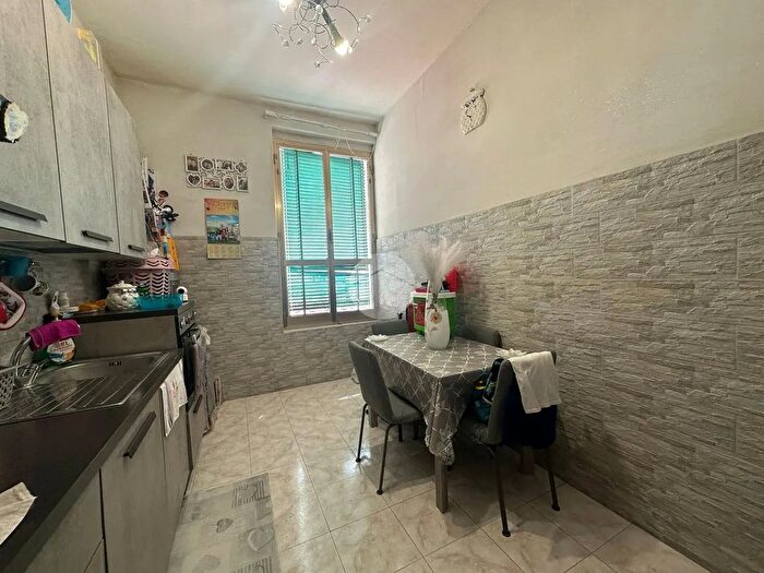 Appartamento monolocale in vendita in Via SantAndrea Avellino, Napoli