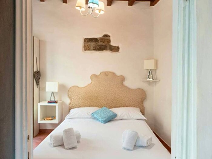 Appartamento bilocale in affitto in Via della Vigna Nuova, Piazza della Repubblica, Firenze