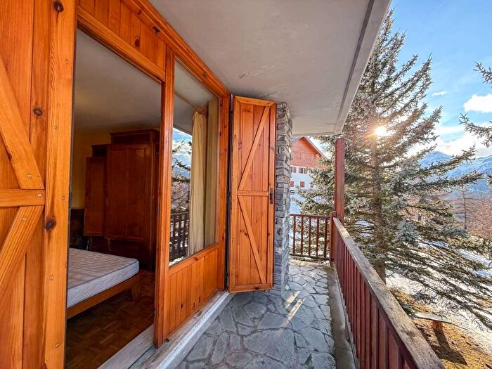 Appartamento bilocale in affitto in Via Fraiteve, Sauze dOulx