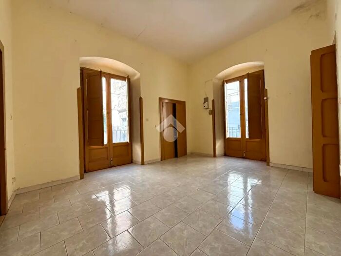 Casa quadrilocale in vendita in Via Arco di Cristo, Bitonto