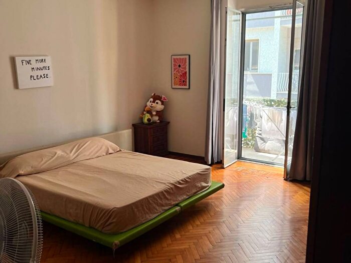 Appartamento bilocale in affitto in Via Pietro Custodi, Sacro Cuore, Novara