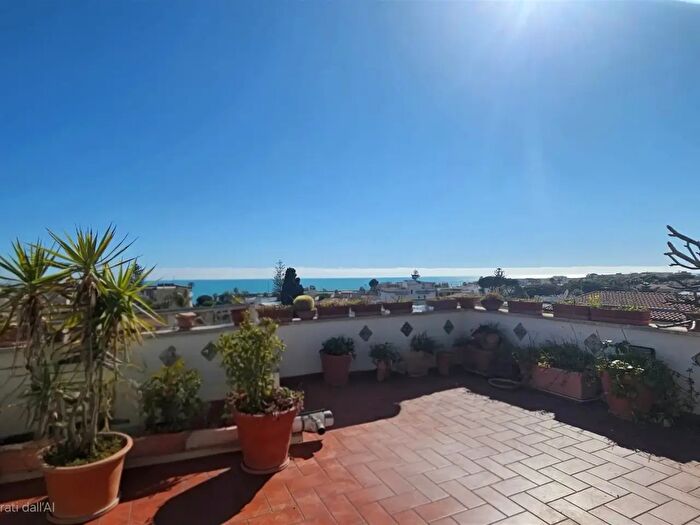 Appartamento trilocale in vendita in Agrigento