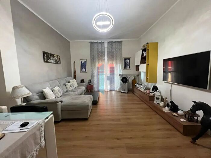 Appartamento trilocale in vendita in Viale Piave, Brescia