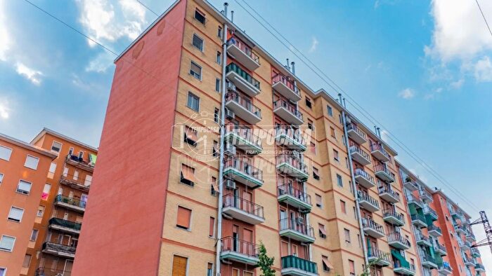 Appartamento trilocale in vendita in Viale Romagna Int, Cologno Monzese