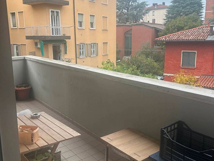 Appartamento trilocale in affitto in Via Toscana, San Ruffillo, Bologna