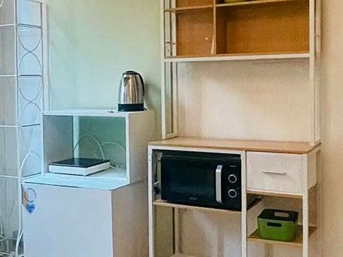 Appartamento monolocale in affitto in Firenze