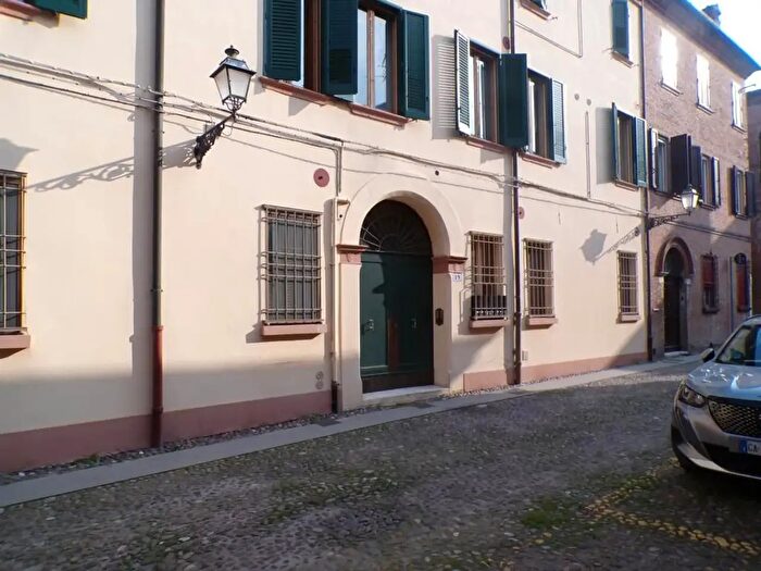 Appartamento monolocale in vendita in Ferrara