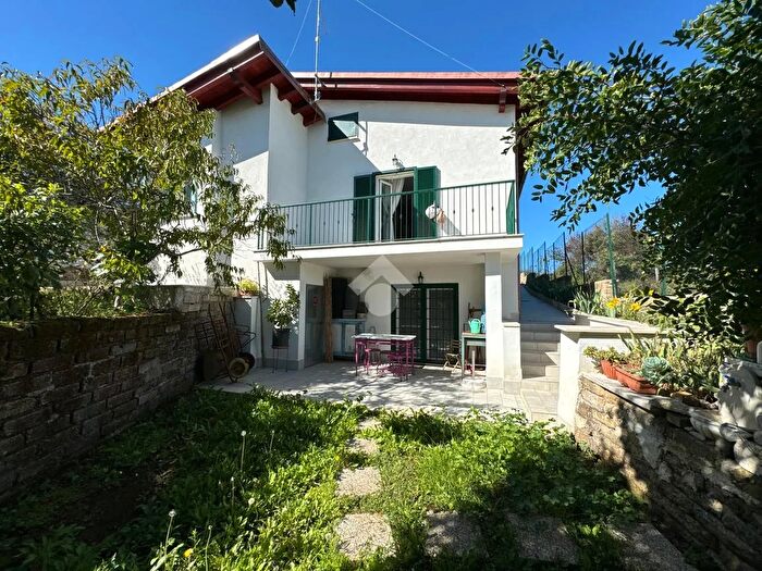 Casa quadrilocale in vendita in Via della Pitocchetta, San Cesareo