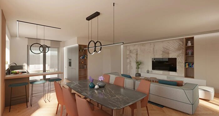 Case in Vendita e in Affitto - 3