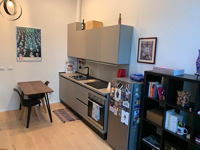 Appartamento bilocale in vendita in Via Cesalpino a, Milano