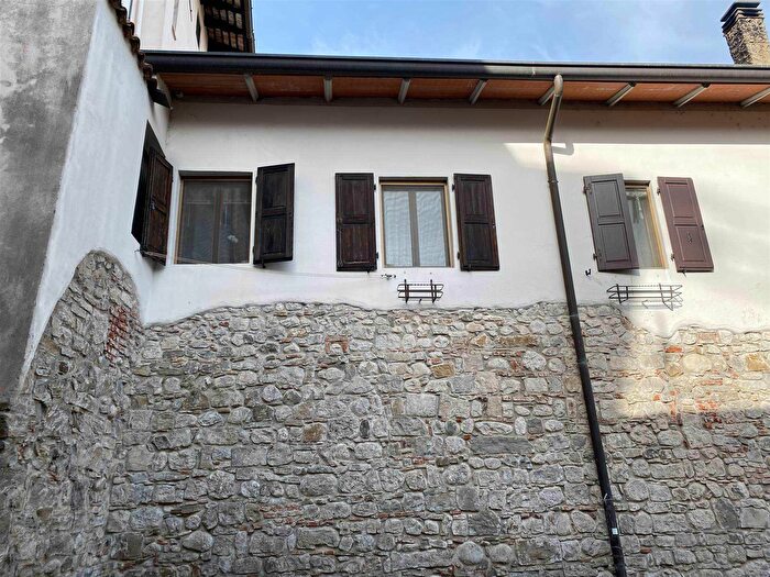 Appartamento quadrilocale in vendita in Cividale Del Friuli