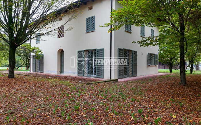 Casa con 5 locali in vendita in Via dei Mari, Crevalcore