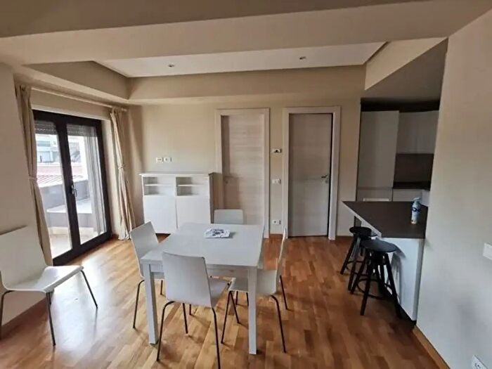 Appartamento monolocale in affitto in Viale Tommaso Campanella, Catanzaro