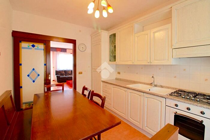 Appartamento quadrilocale in vendita in Via Pio La Torre, Jesolo