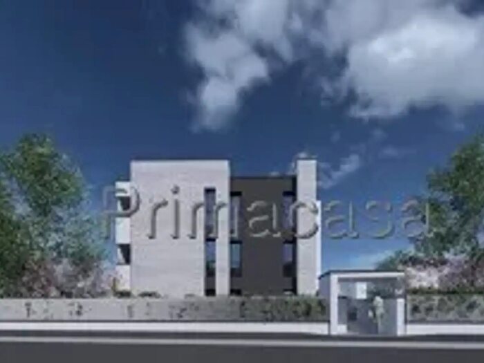 Appartamento con 5 locali in vendita in Via Dante Alighieri, Correggio