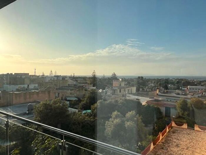 Casa con 6 locali in vendita in Contrada Santa Venera, Marsala