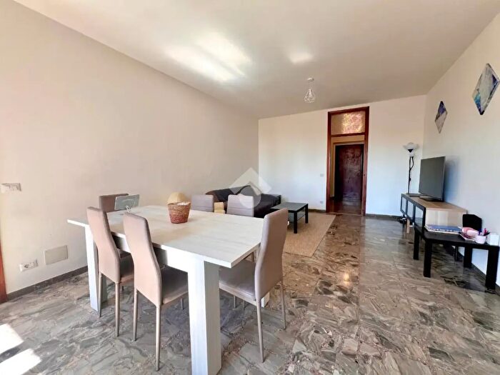 Appartamento quadrilocale in vendita in Via Roma, Cocconato