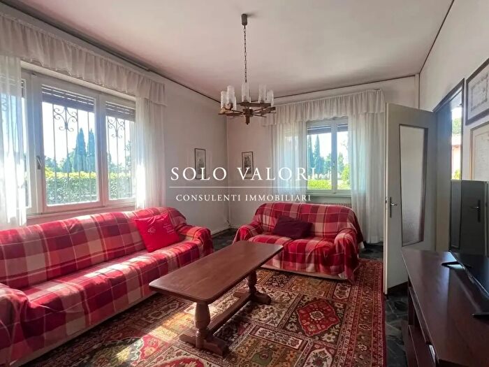 Casa con 5 locali in vendita in Castelfranco Veneto