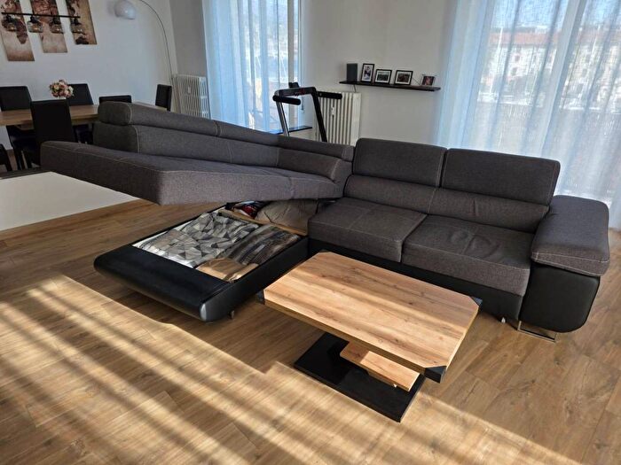 Appartamento quadrilocale in affitto in Via Antonio Gramsci, Centro Storico, Savona