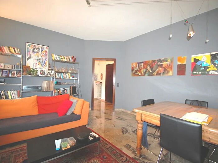 Appartamento trilocale in vendita in Ferrara